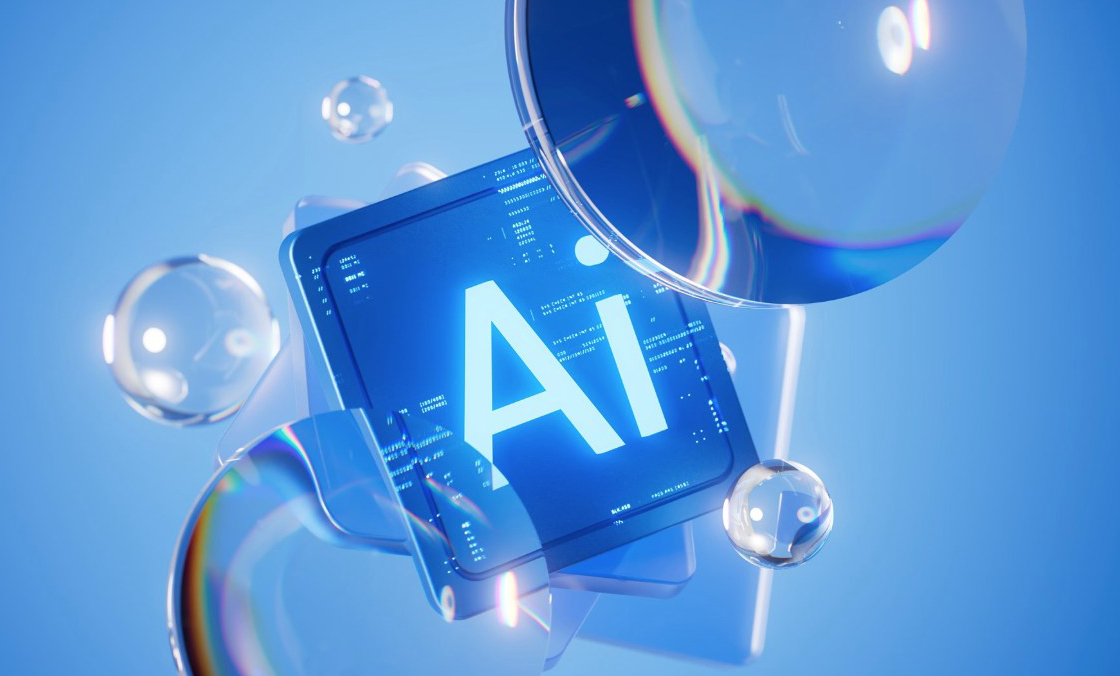 BEYOND AI: ELECTRICITY ARMS RACE BETWEEN SUPERPOWERS 不只算力，更拼電力：超級強權的能源對決